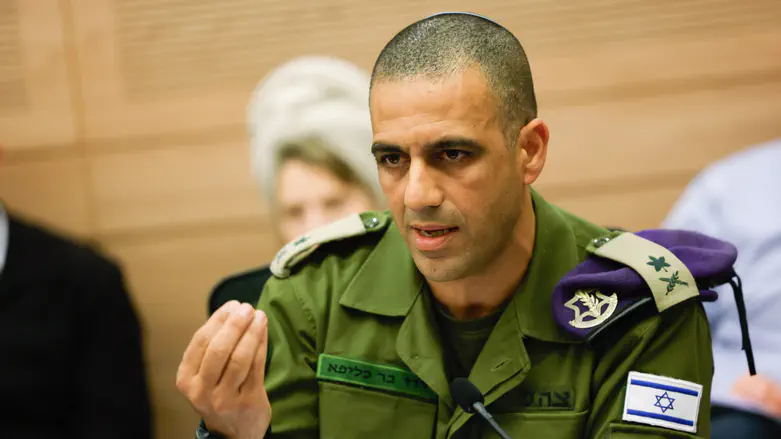 IDF starts reviewing acts of heroism for October 7 commendations & medals