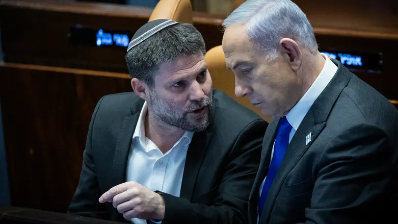 Why every Israeli should choose to stick with Netanyahu