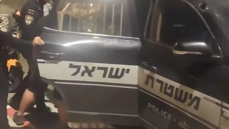 Haredi man attacked in Ashdod, shtreimel damaged