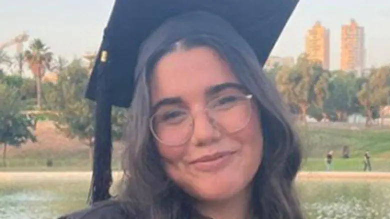 Three years later: Recording of Noa Marciano in Hamas captivity revealed