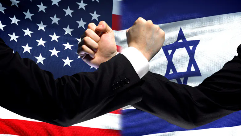 Israel, what are you good for?