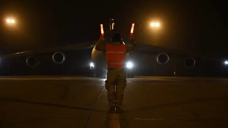 Report | US tells allies: Prepare for possible Iran strikes and retaliation