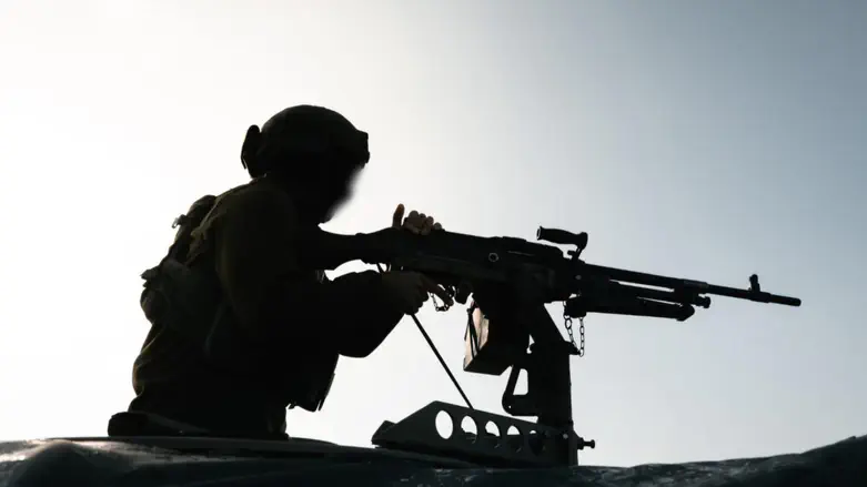 IDF eliminates four Hamas and Islamic Jihad terrorists in Gaza
