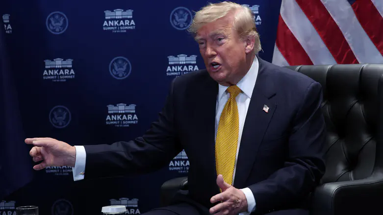 New Iranian FM: ‘I’ve been on the hit list for 35 years. Trump will be picking up bodies’