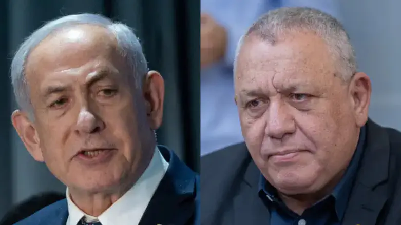 Political strategist to Arutz Sheva: The scenario that could be a huge surprise