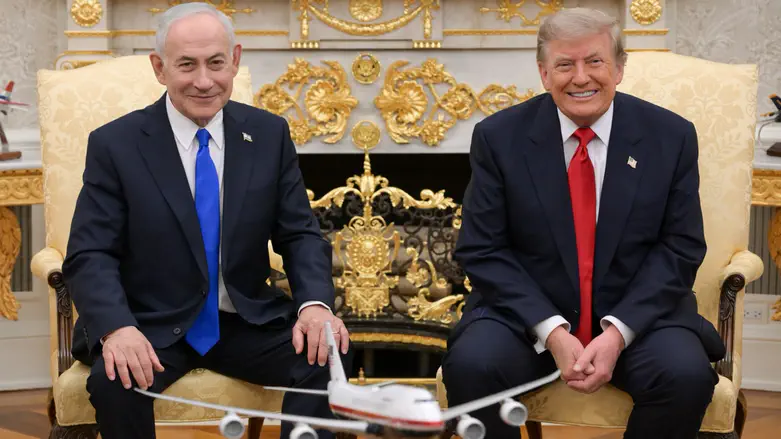 Report: US and Israel prepare new Iran strikes after midterm elections
