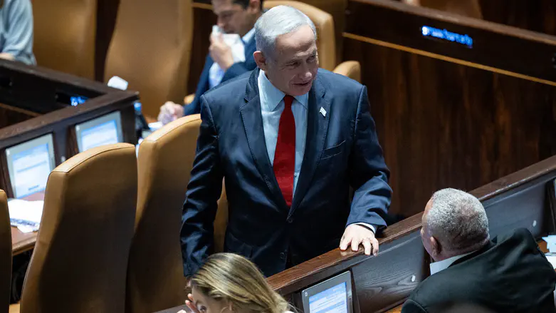 Which leaders actually learned from Oct. 7?