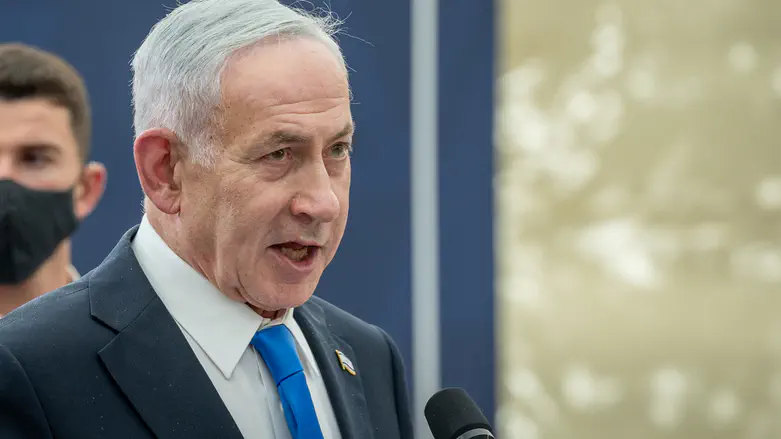 Netanyahu slams Yaron Zelekha