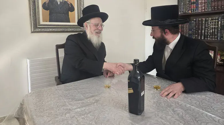 Incoming UTJ MK compares yeshiva students’ situation to Holocaust era