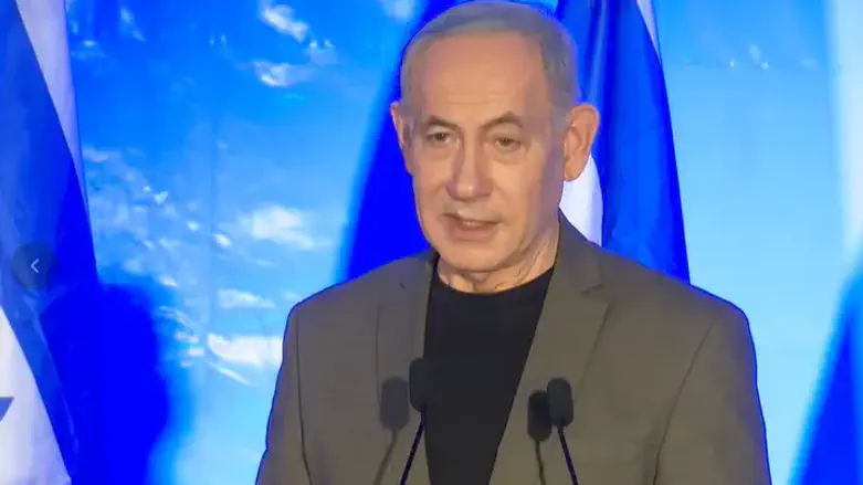 Netanyahu fires back at Ofer Winter: He’s Bennett 2.0