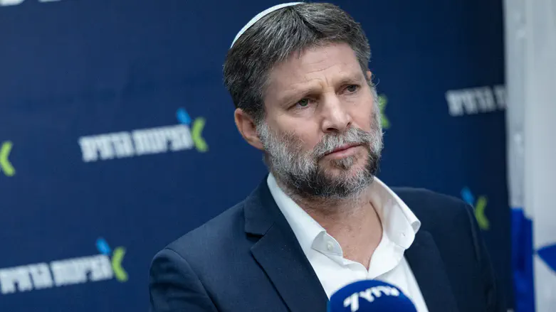 Smotrich: Supreme Court endangering Israel’s security