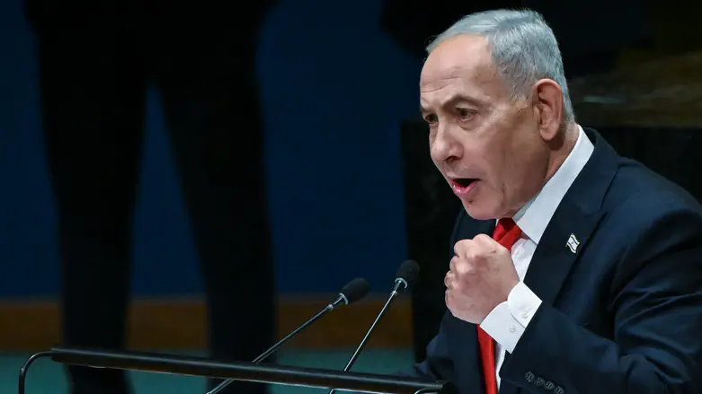 Netanyahu: I called al-Sharaa, and the Druze massacre stopped