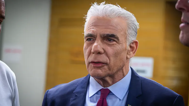 The first move Netanyahu’s opponents plan to pursue
