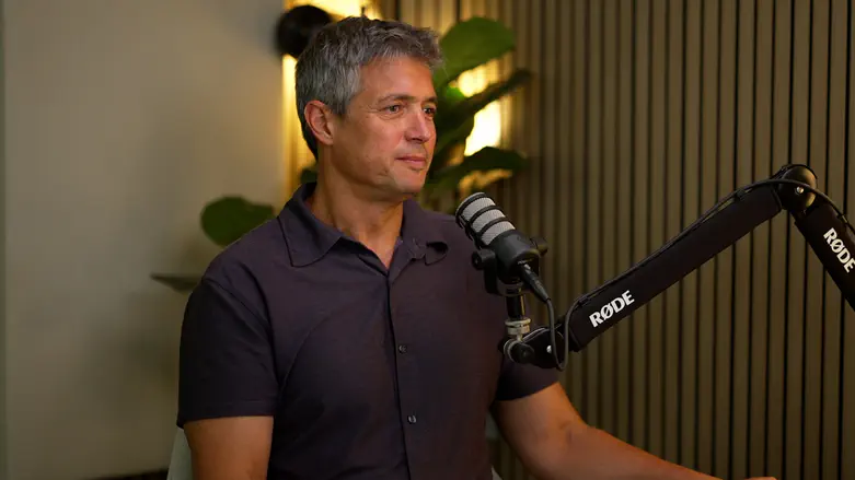 Arutz Sheva Exclusive: Yoaz Hendel’s vision for a right without Netanyahu