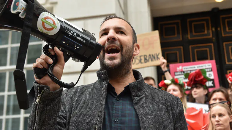 UK Jewish leaders declare Green Party racist over ‘Zionism is racism’ policy