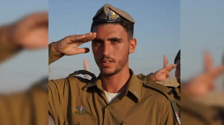 Battalion commander: ‘I lost a friend, the IDF lost an outstanding commander’