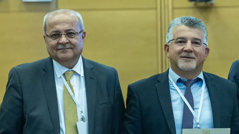 Poll: Arab parties reach record high of 15 Knesset seats