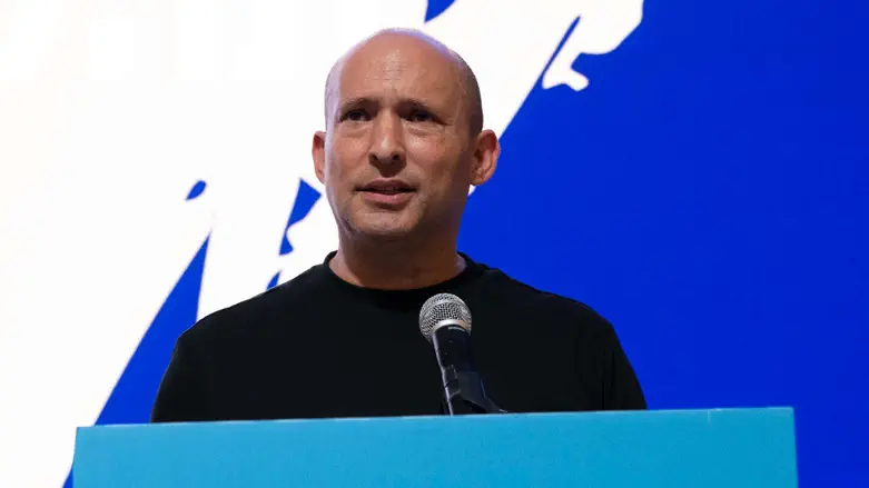 Bennett’s statement sparks backlash within opposition