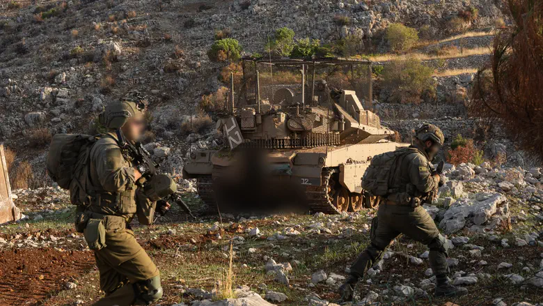IDF exposes Lebanese Army failures against Hezbollah