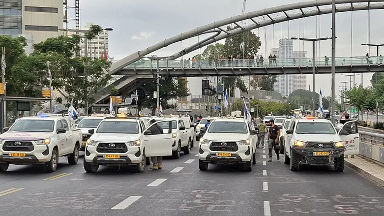 Security coordinators descend on IDF HQ over colleague’s arrest: ‘A red line was crossed’