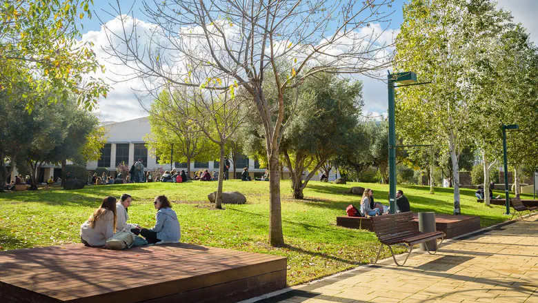 21 years after govt. decision, Tel Hai opens academic year as Israel’s 11th university