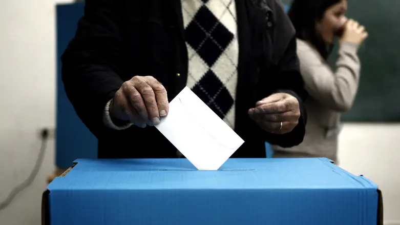 Suspicions: Countries other than Qatar attempted to interfere in election