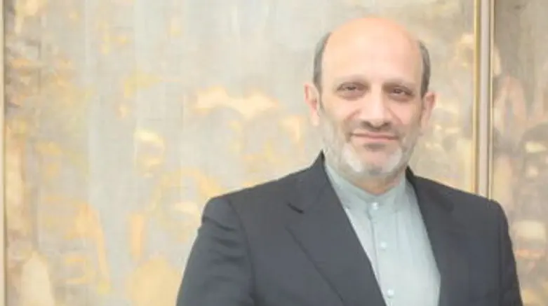 Germany summons Iranian ambassador over plot to attack Jewish leaders