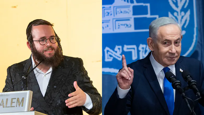 Midnight election drama: Netanyahu presses haredi party to drop out