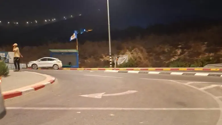 ‘A step away from disaster’: Yitzhar residents demand IDF action after rock attack