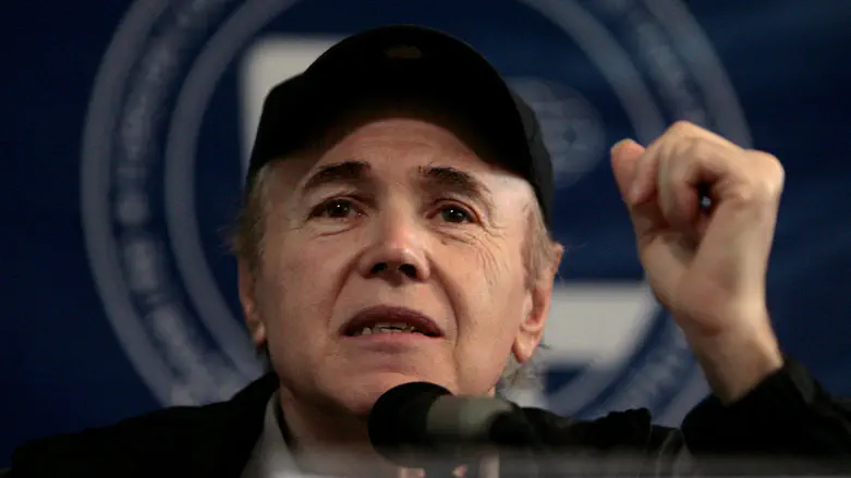 Walter Koenig, Jewish actor who played Chekov on ‘Star Trek,’ dies at 90