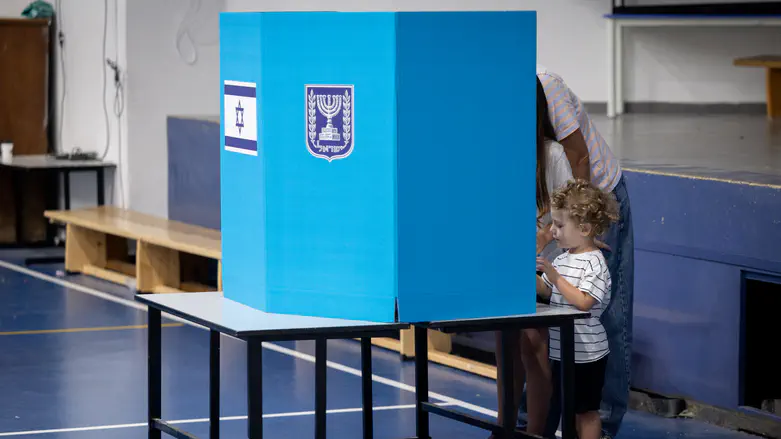 Election Day