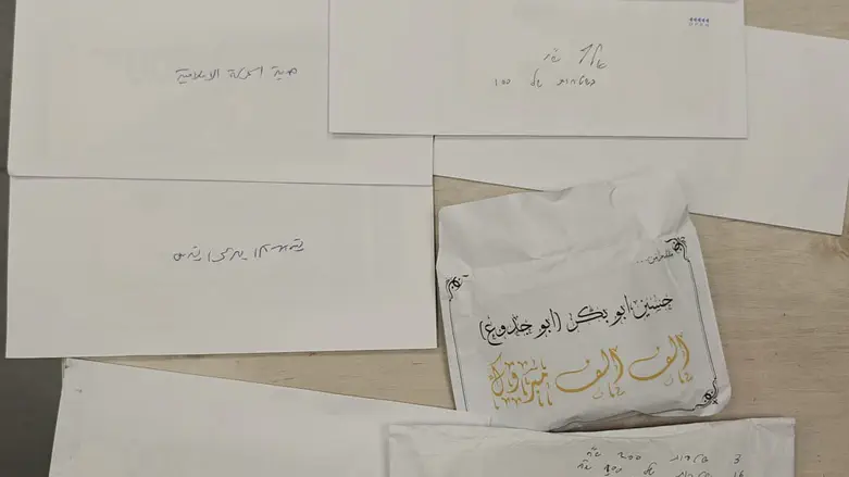 Three arrested over suspected vote-buying scheme for Ra’am