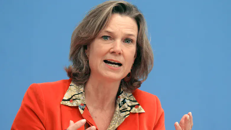Germany’s new antisemitism commissioner takes office amid record number of incidents