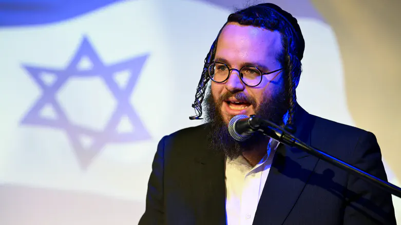 Haredi party leader admits election failure: ‘I failed, but we’ll be back’