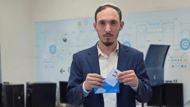 The new faces of the right: Meet the incoming Knesset members