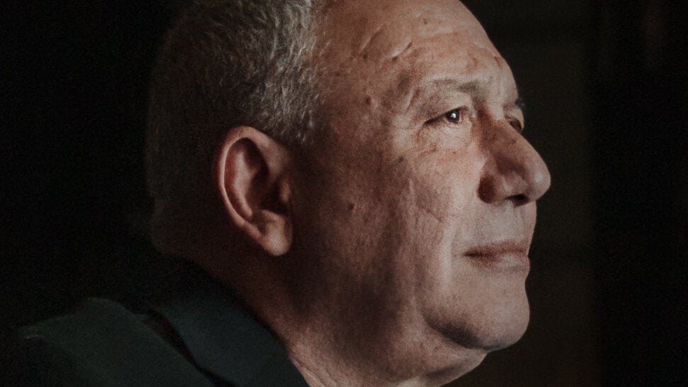 Opinion | Israelis Feel Abandoned. That’s Why They Might Turn to This Bereaved General