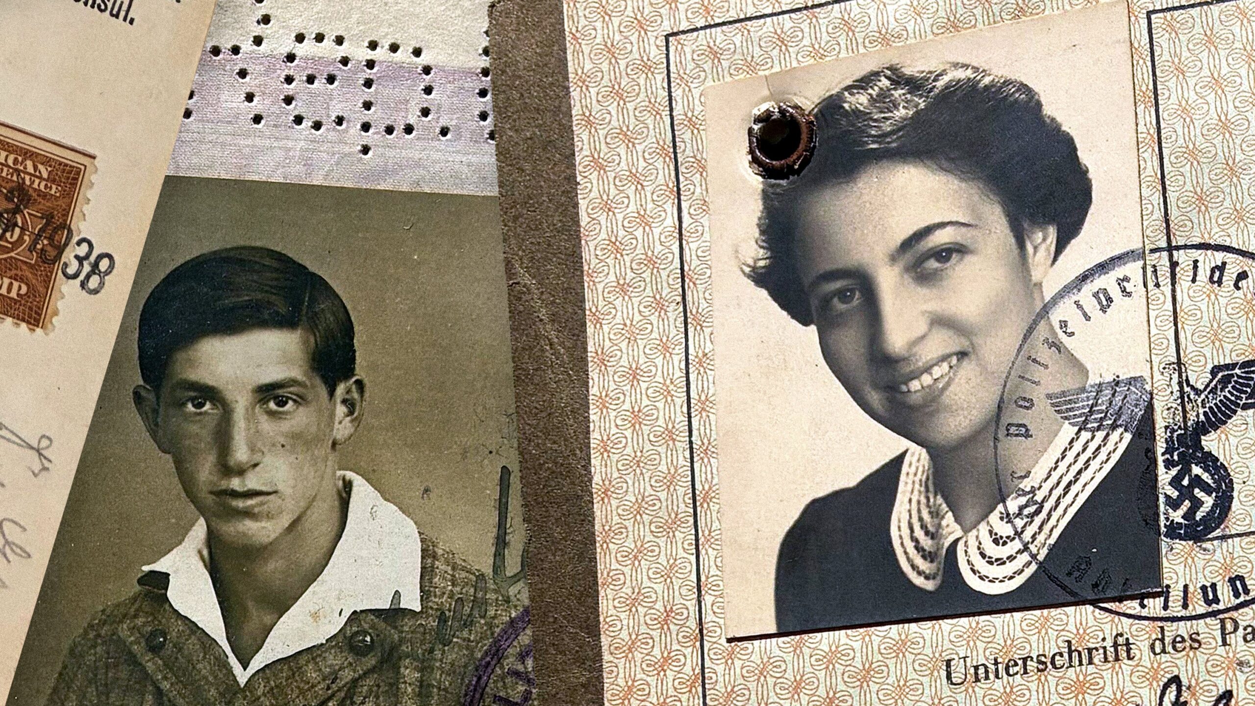 Opinion | Why My Grandparents Still Loved the Country That Rejected Them