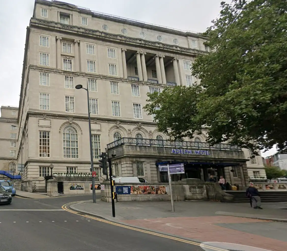 Man stormed into Jewish wedding on ‘hate spree’, court told
