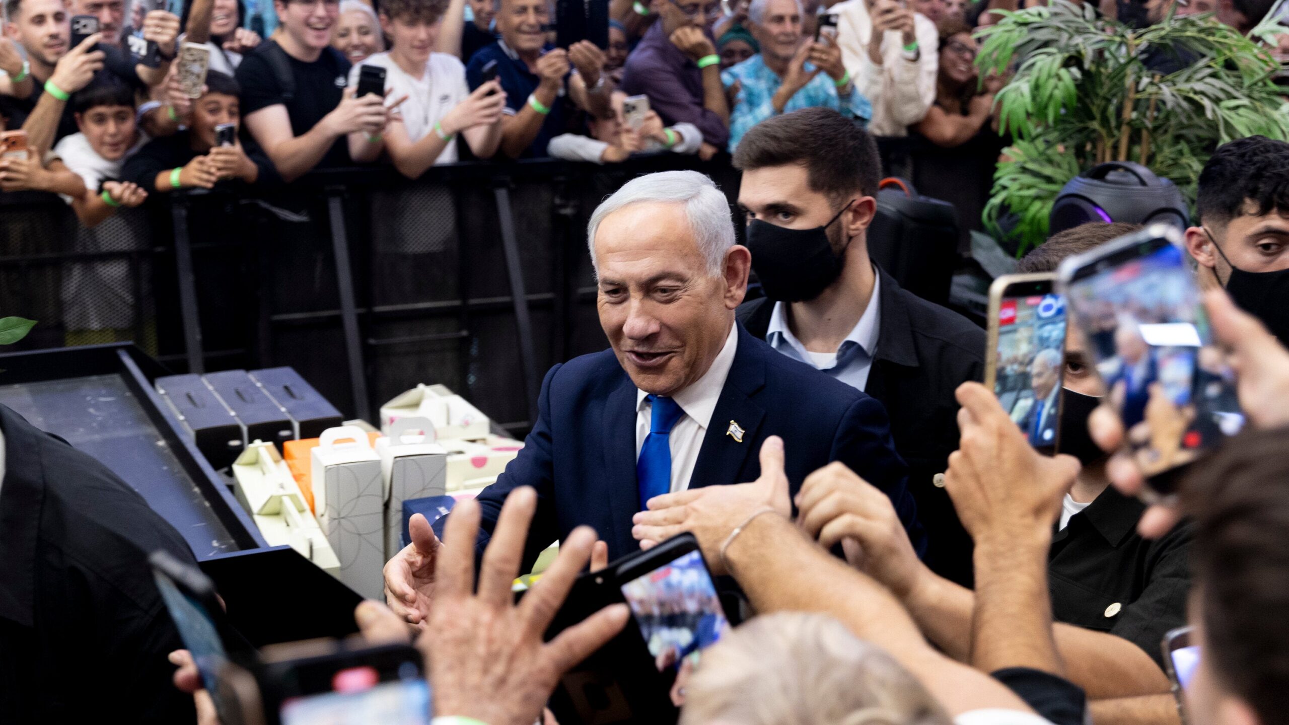 Will Trump’s Endorsement of Netanyahu Fire Up His Campaign or Fizzle?