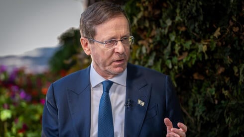 Herzog: ‘I’ll do everything I can to prevent repeat elections’