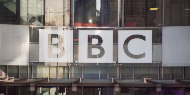 How Much Will the BBC Pay Out to Avoid Discussing Its Antisemitism Problem?