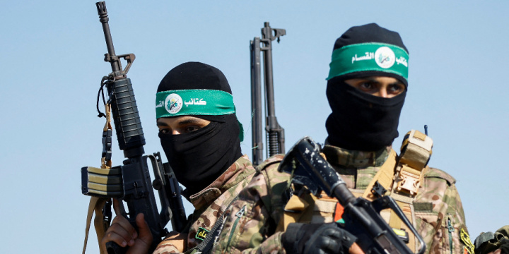 Hamas Beyond Gaza: The Strategic Significance of the Greece-Cyprus Case