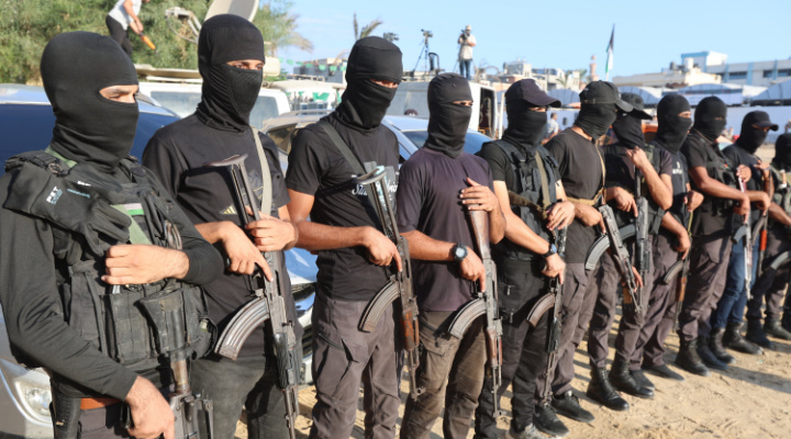 The Open Account: Don’t Be Surprised — the Gaza War Is Not Over