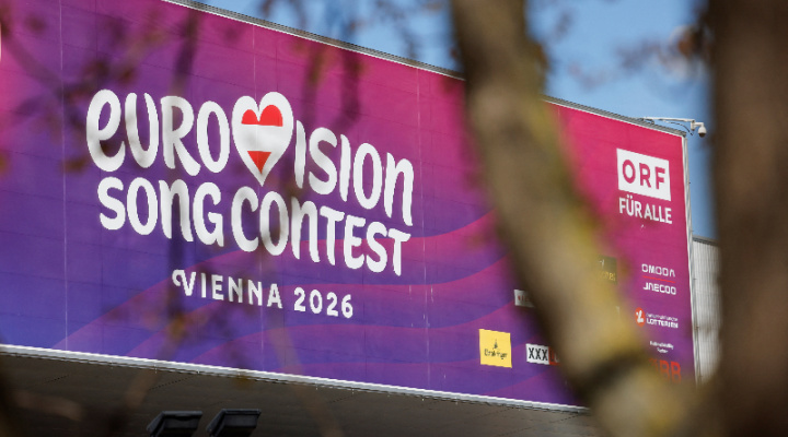 Board of Iceland’s National Broadcaster Supports Boycott of 2027 Eurovision if Israel Not Banned