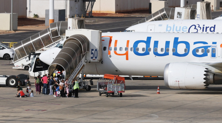 A Terrorist Tried to Hijack a Plane and Kill Jews; the Media Said It Benefited Israel’s Leaders