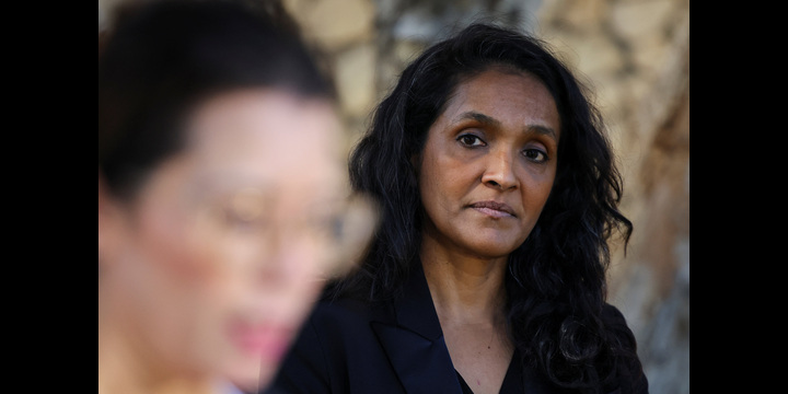 DSA Considers Rescinding Support for LA Mayoral Candidate Nithya Raman Over Israel, BDS