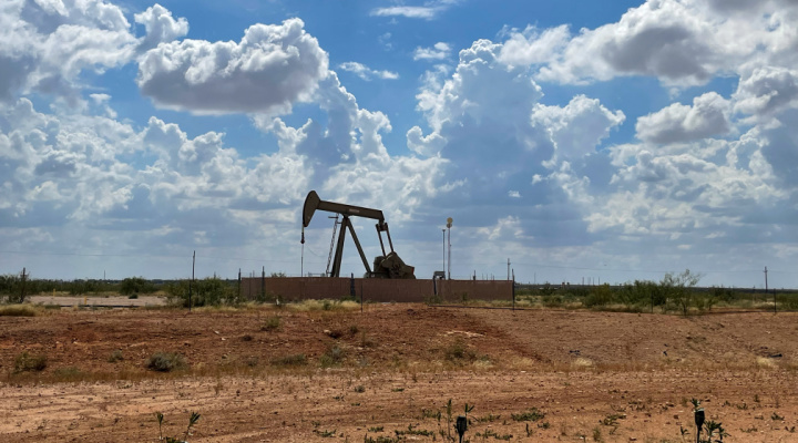 Oil Prices Fall as Diplomacy Hopes Outweigh Escalation Fears in Middle East War