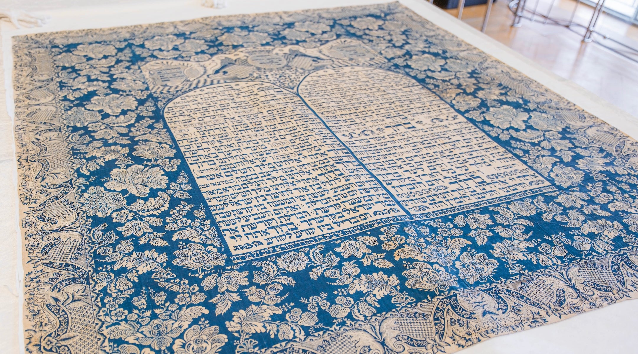 Jewish treasures stolen by Nazis 88 years ago come home, thanks to an Arizona synagogue