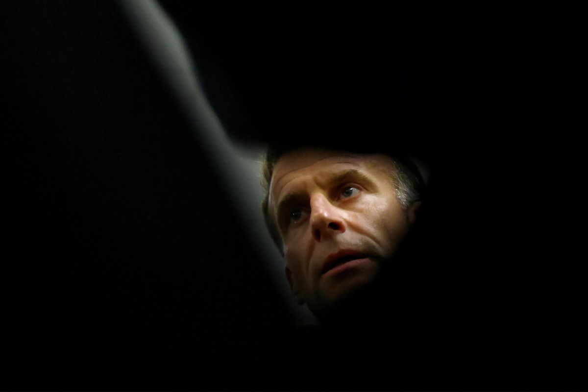 The French Disconnection – Tablet Magazine