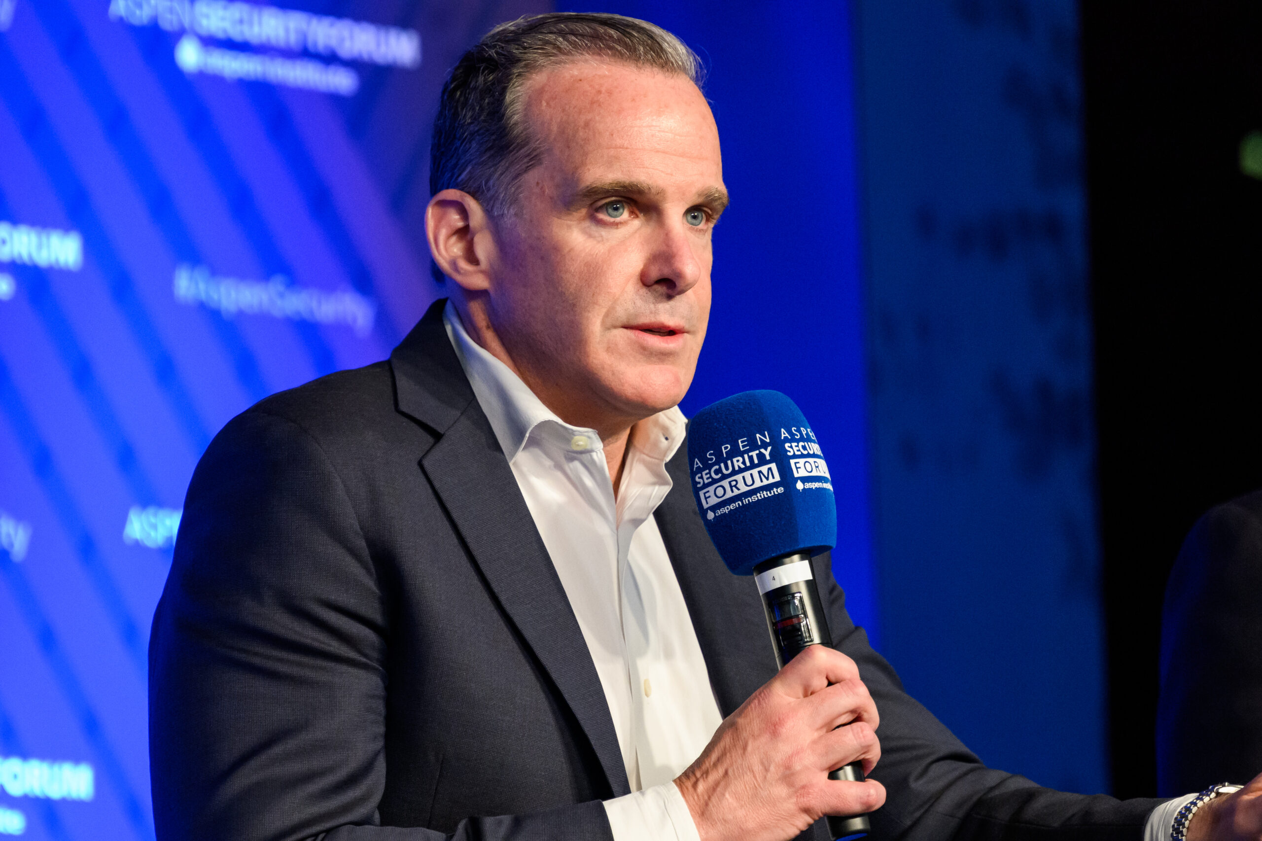 Brett McGurk pushes back on former Biden WH colleagues who called for greater pressure on Israel